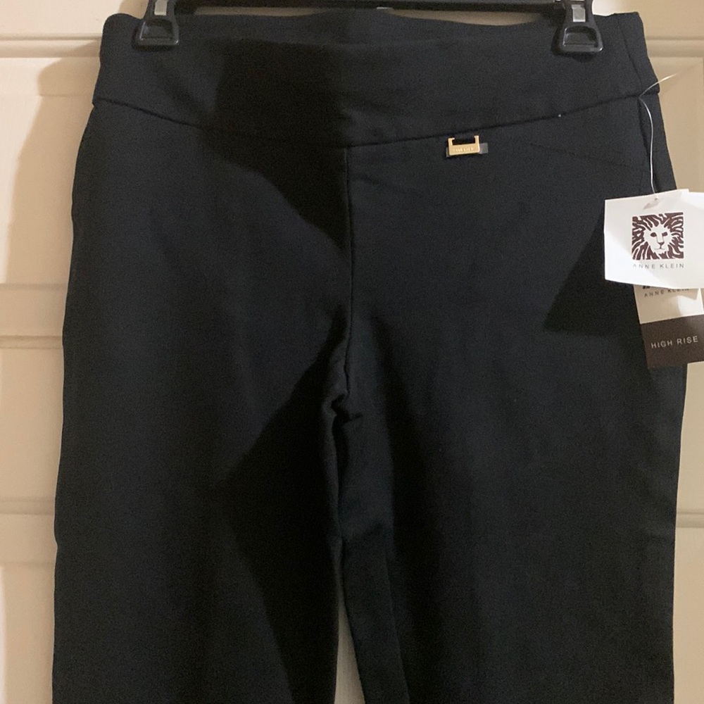 Brand new, never worn Anne Klein High rise leggings